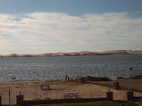 Pic from our hotel room