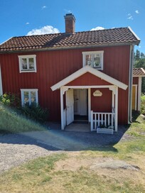 Drengstugan på Katthult.