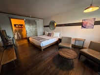 Our room
