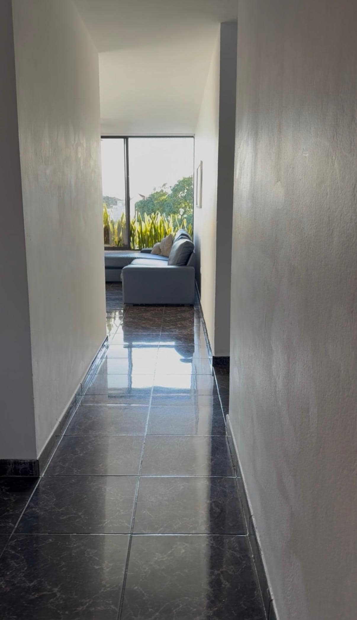 Leading to others rooms