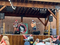 Gunsight Saloon live music