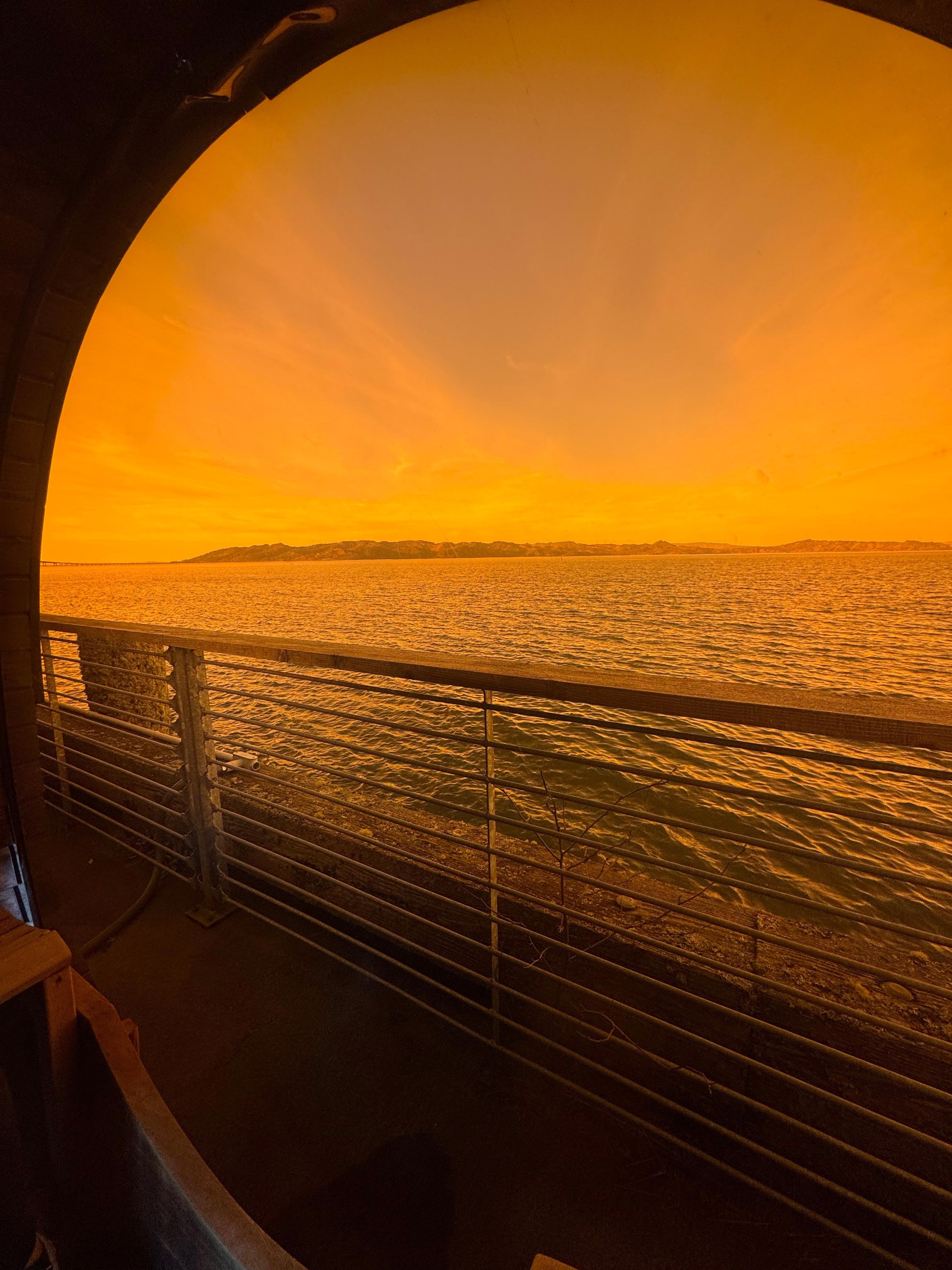 Saunas are a great addition!