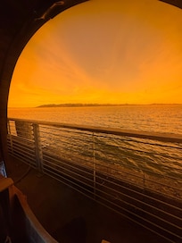 Saunas are a great addition!