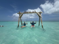 Great vacation