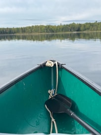 Canoe