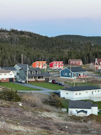 View of the property