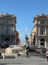 Piazza della Repubblica