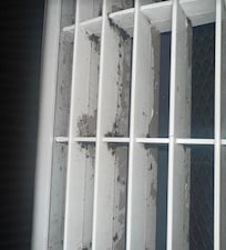 Dirty ac/ heating vents