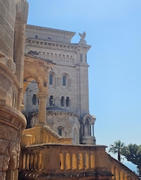 Monaco