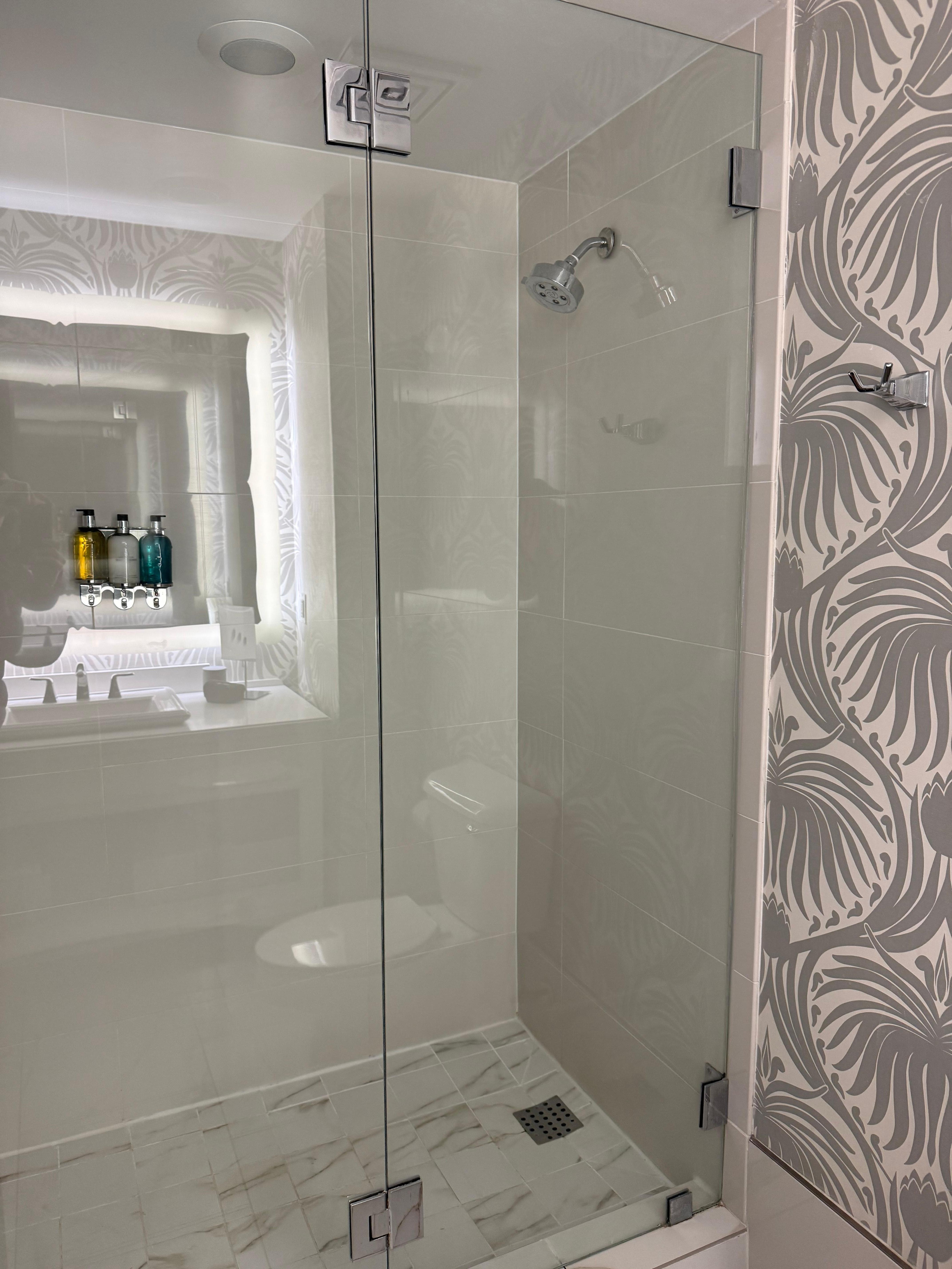 Shower