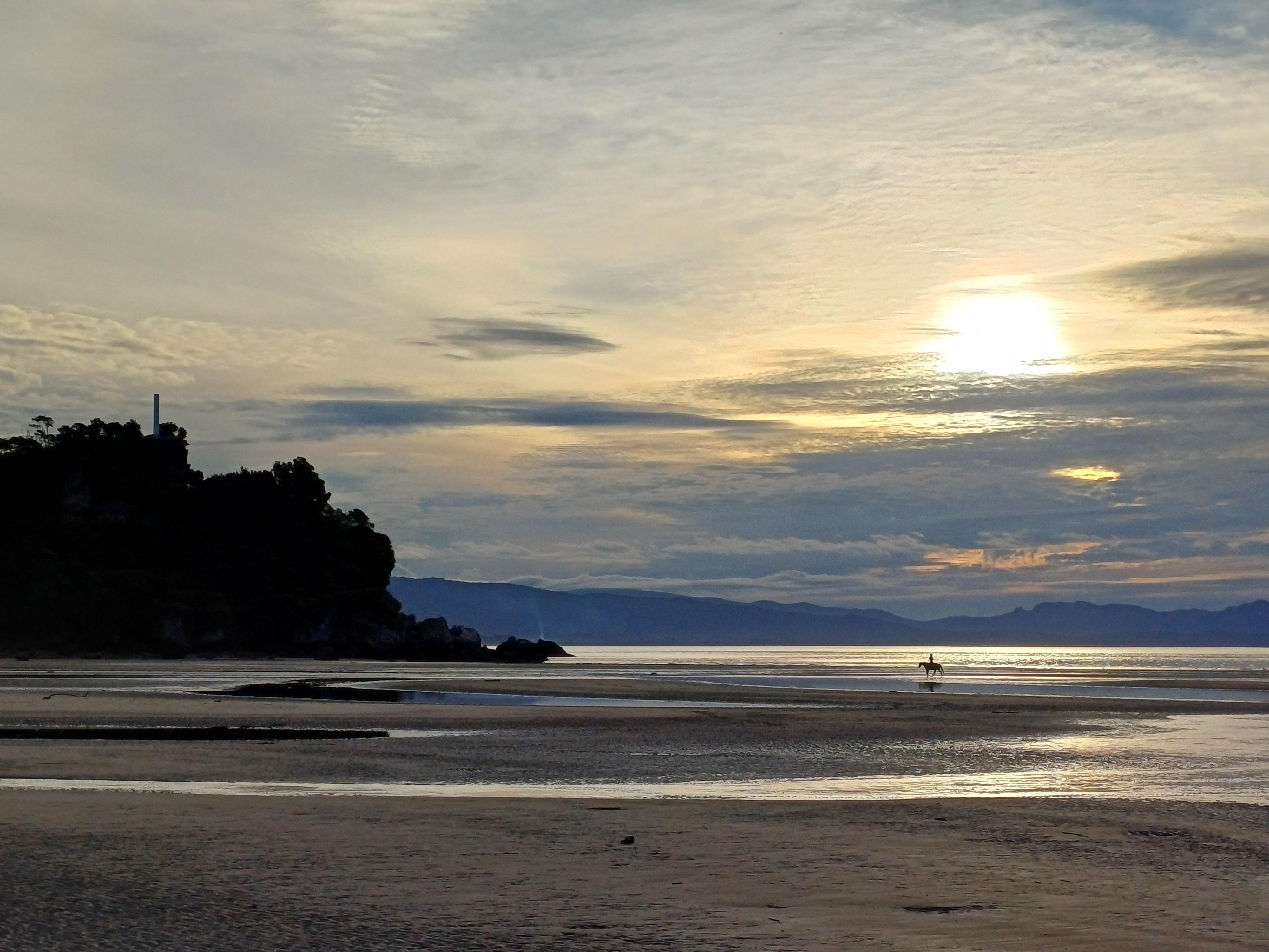 View from the lounge 😍 