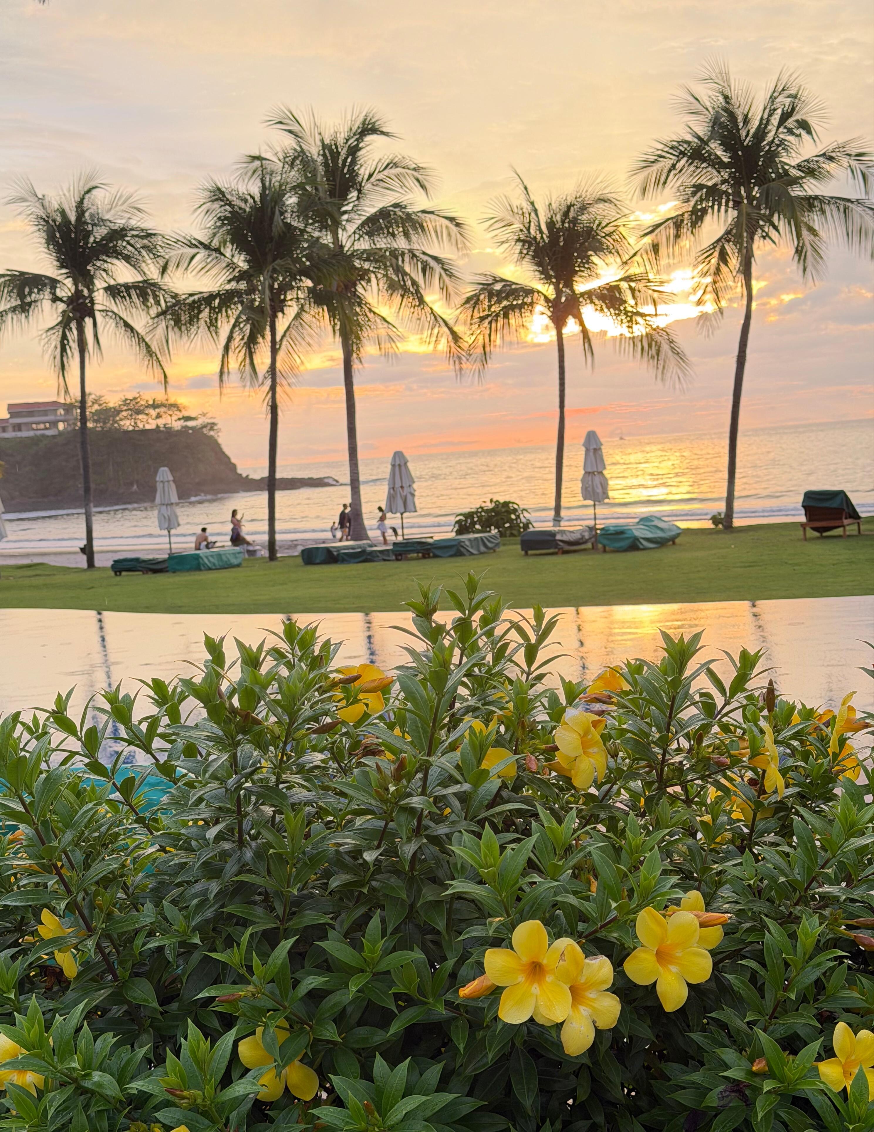 Just another beautiful sunset!