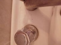 Wash hand basin
