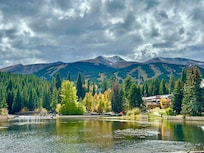 Downtown Breck!