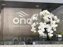 Réception bloc 4 (fermée)