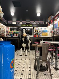 Only about 25 minutes from Park City. A must visit.