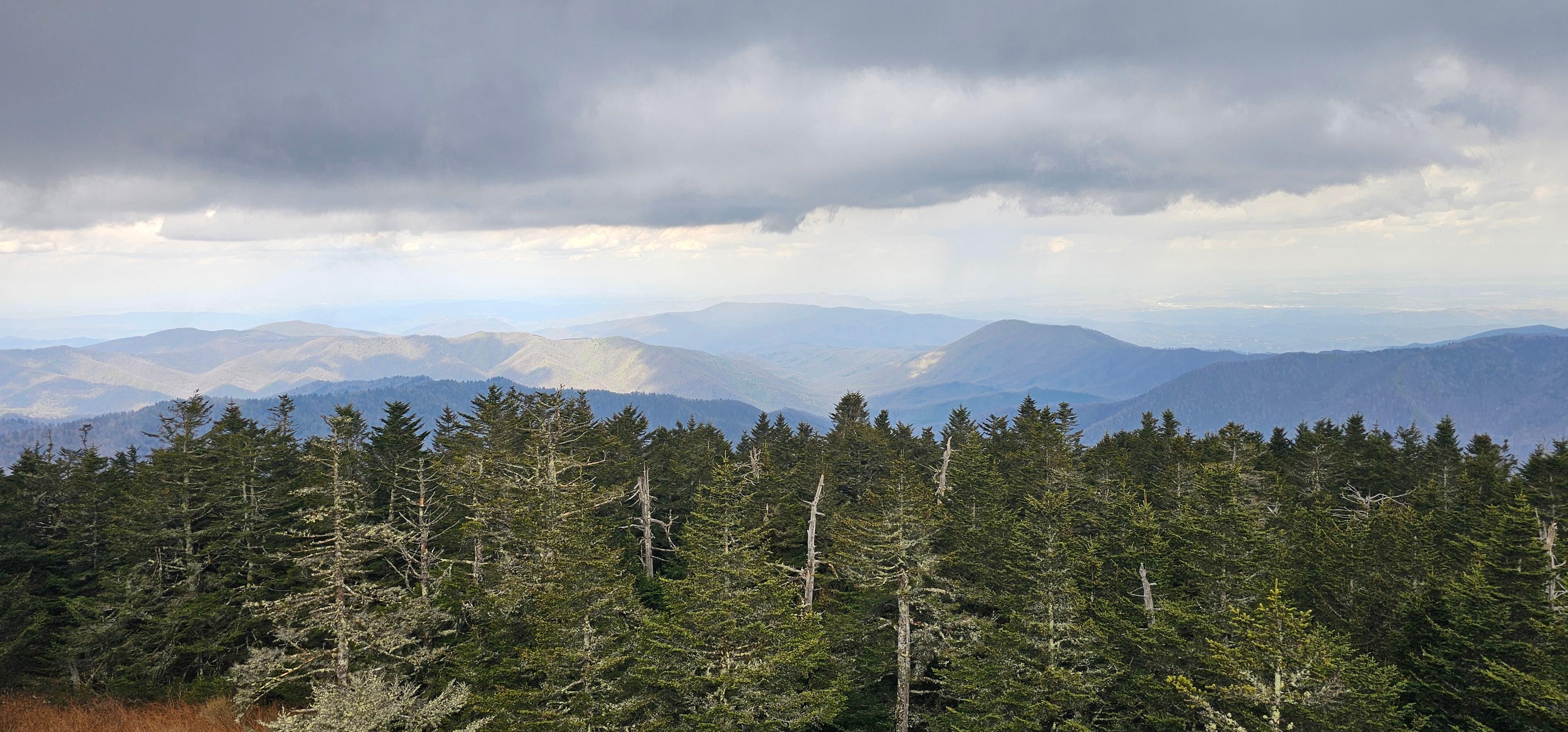 Scenes from near-by locations