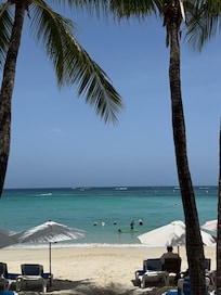 Ocean view
