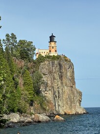 Split Rock Lighthouse