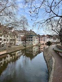 La Petite France