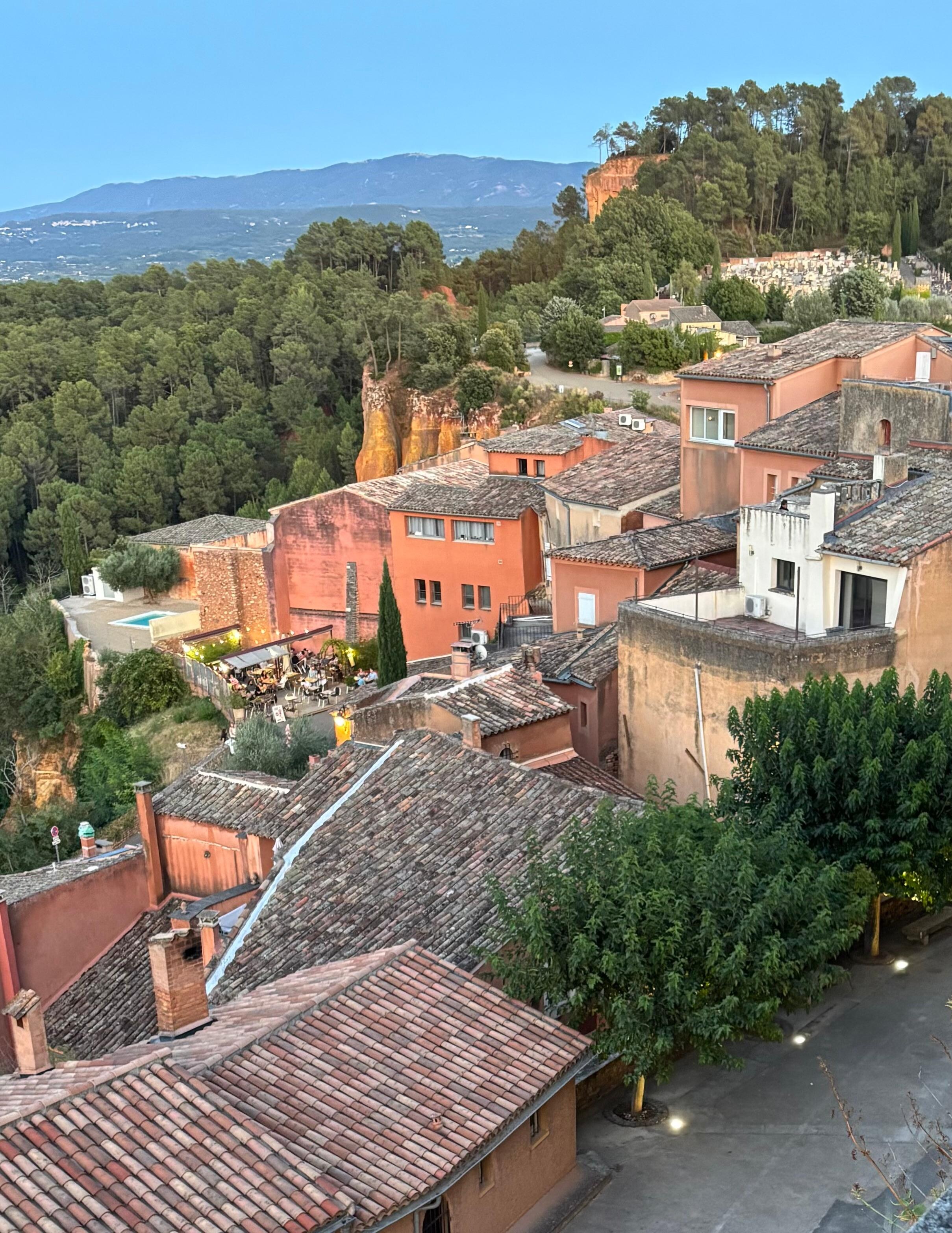 Roussillon