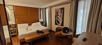Amazing Room.