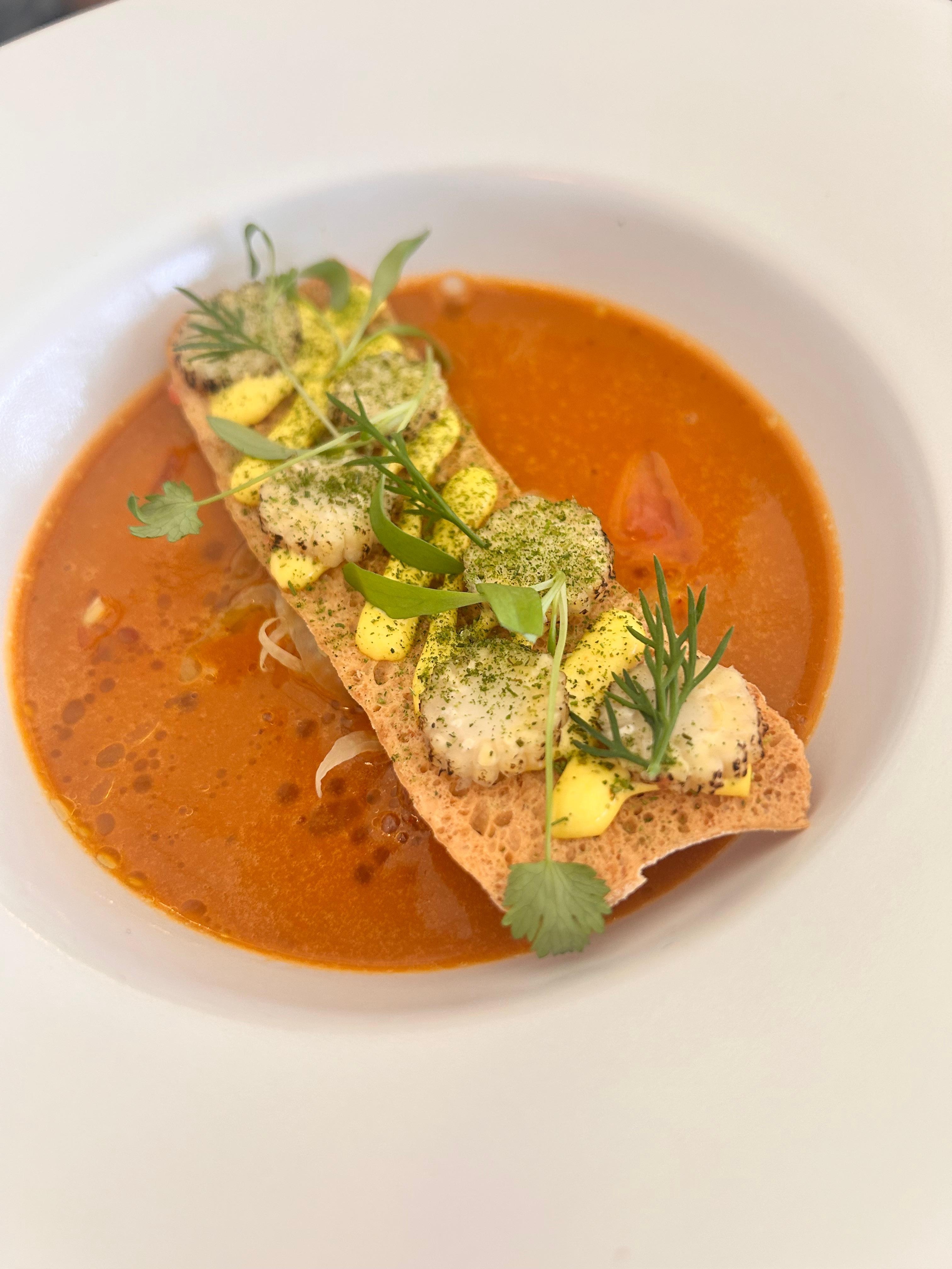 ディナー