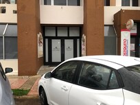 Easy parking
