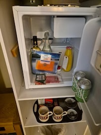 continental breakfast