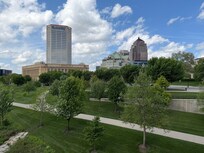 The Riverside Park