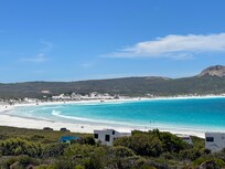 Lucky bay