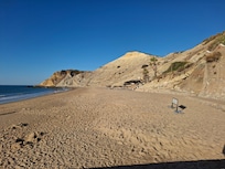Burgau Strand