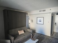 Suite room