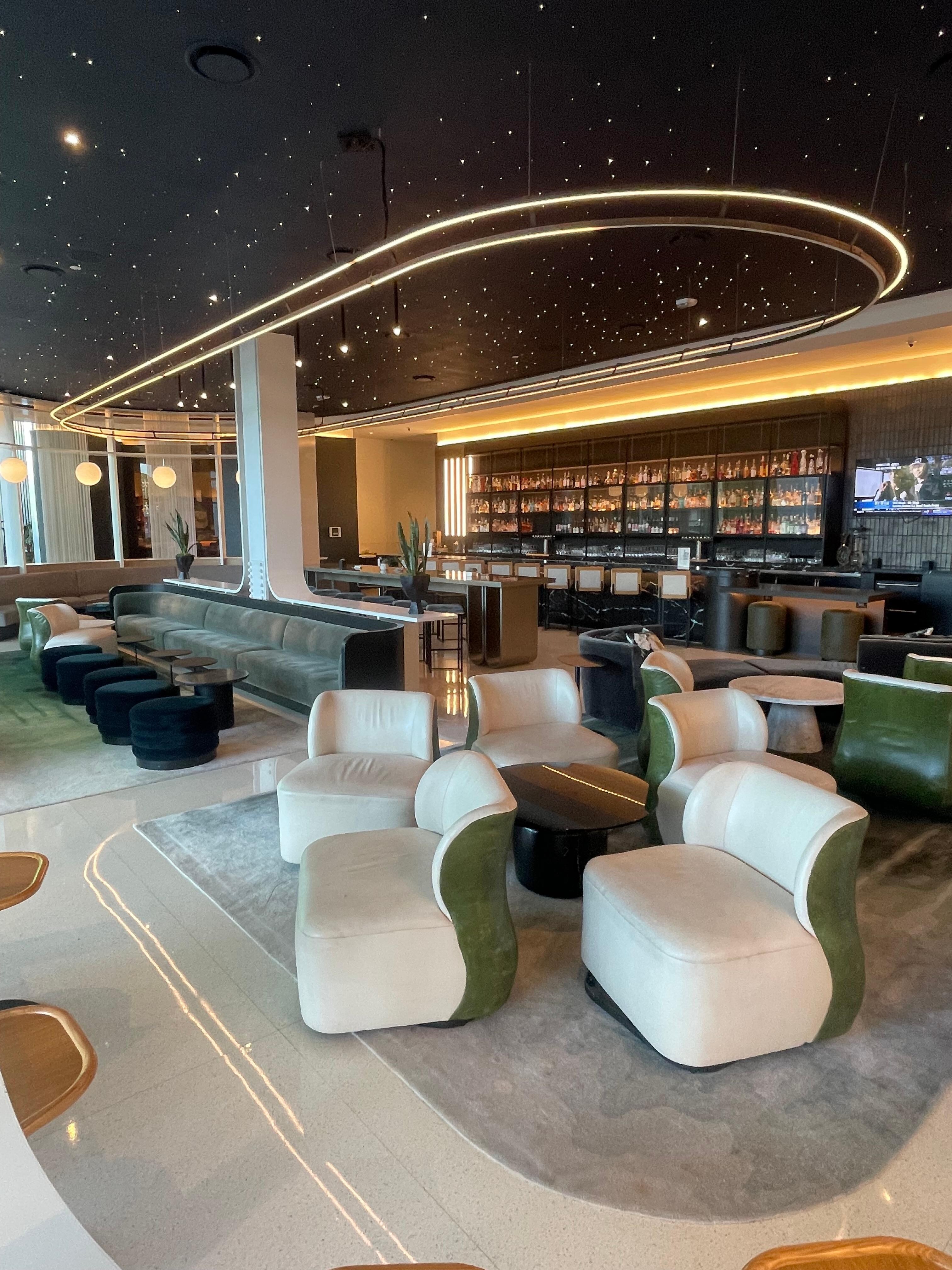 Hotel Bar 