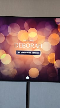 Nice greeting ❤️