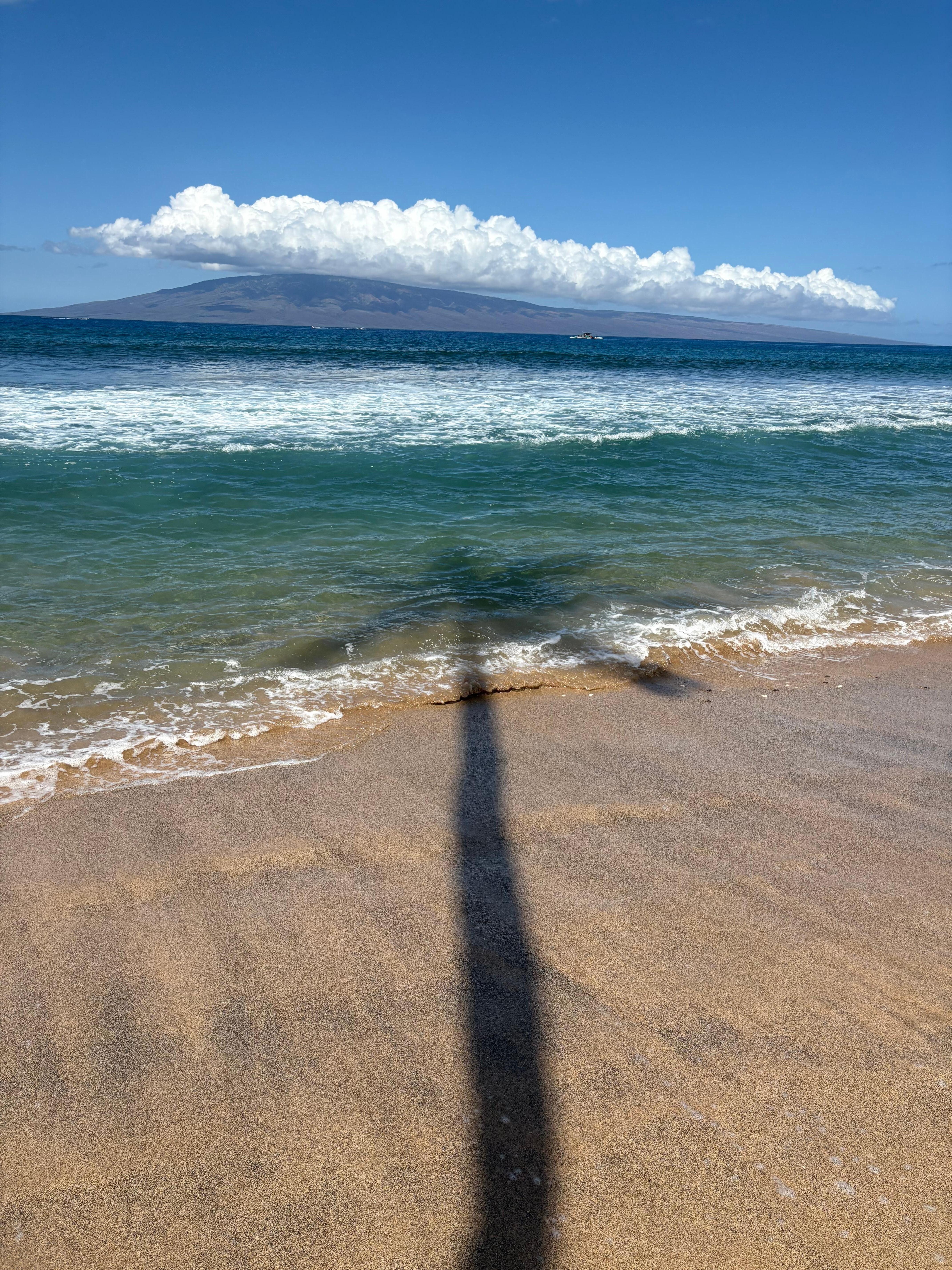 Hyatt beach access