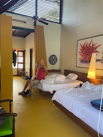 Our room