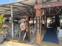 You have your own route 66