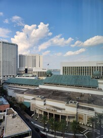 Our view