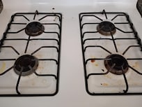 Etat de la cuisiniere
