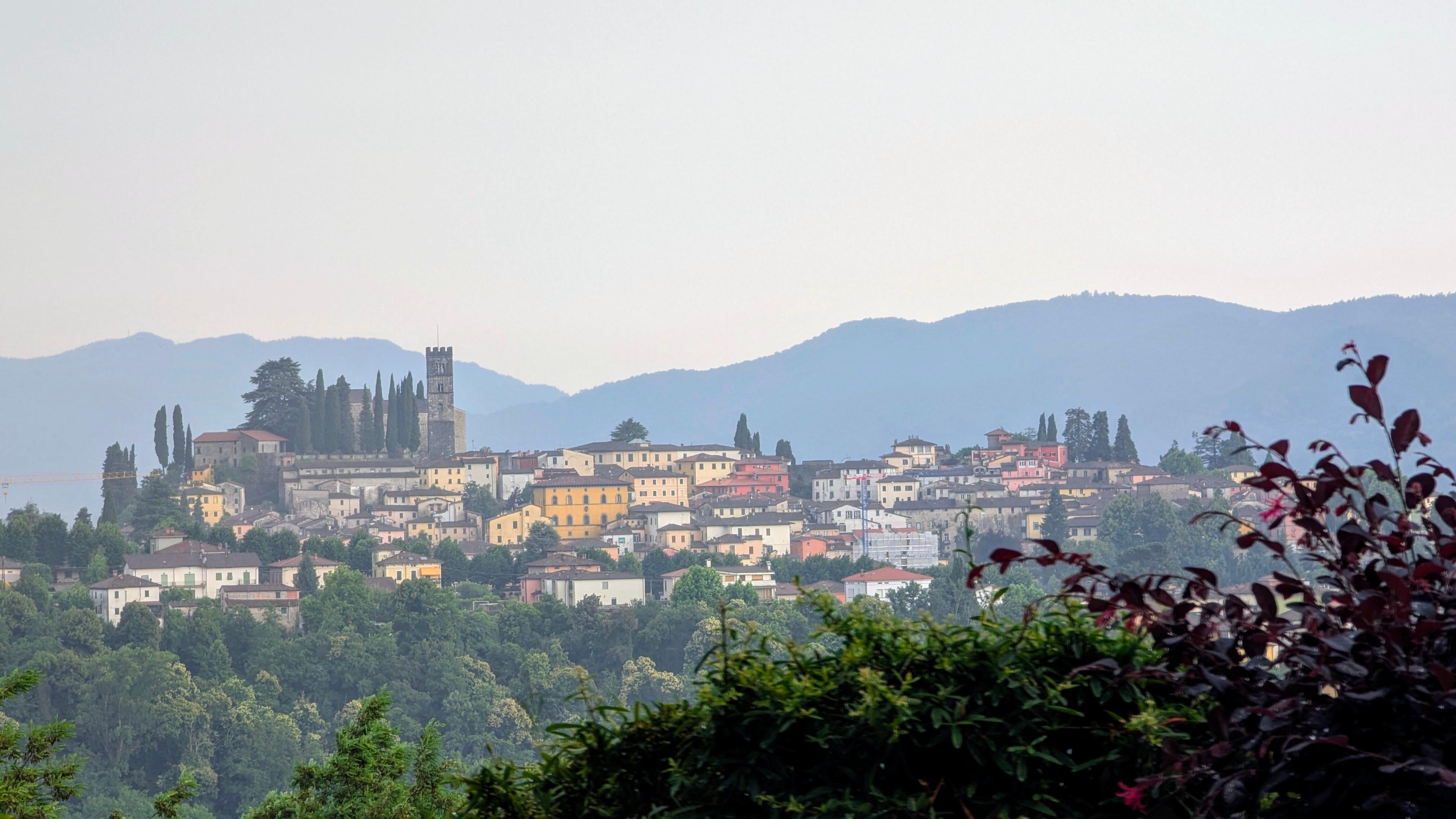 Barga