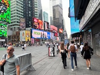 Times Square
