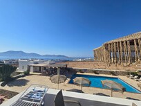 Room view