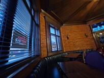 Cozy and comfortable