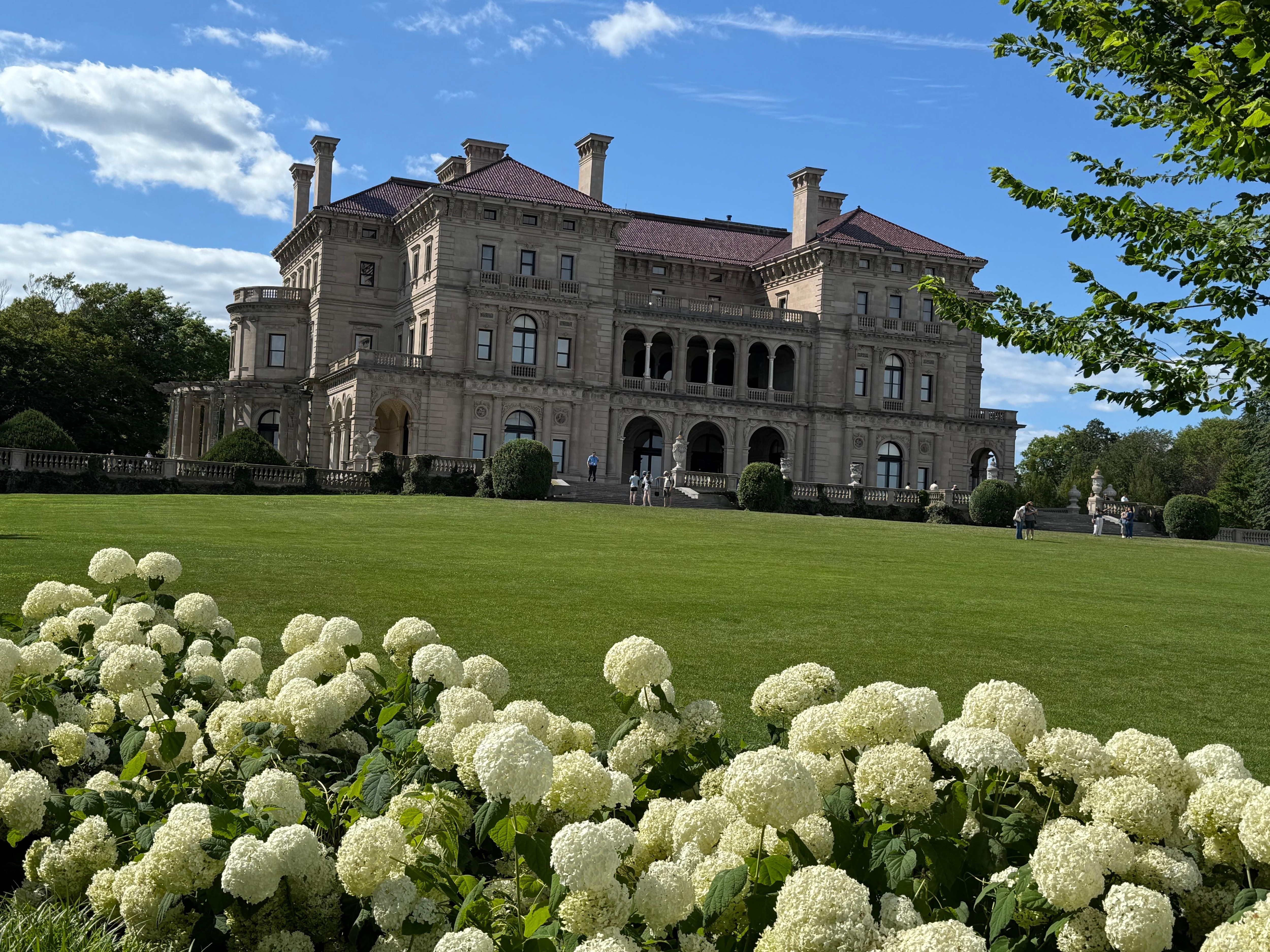 The Breakers