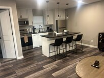 Kitchen and bath #1