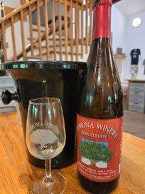 Pomona Winery