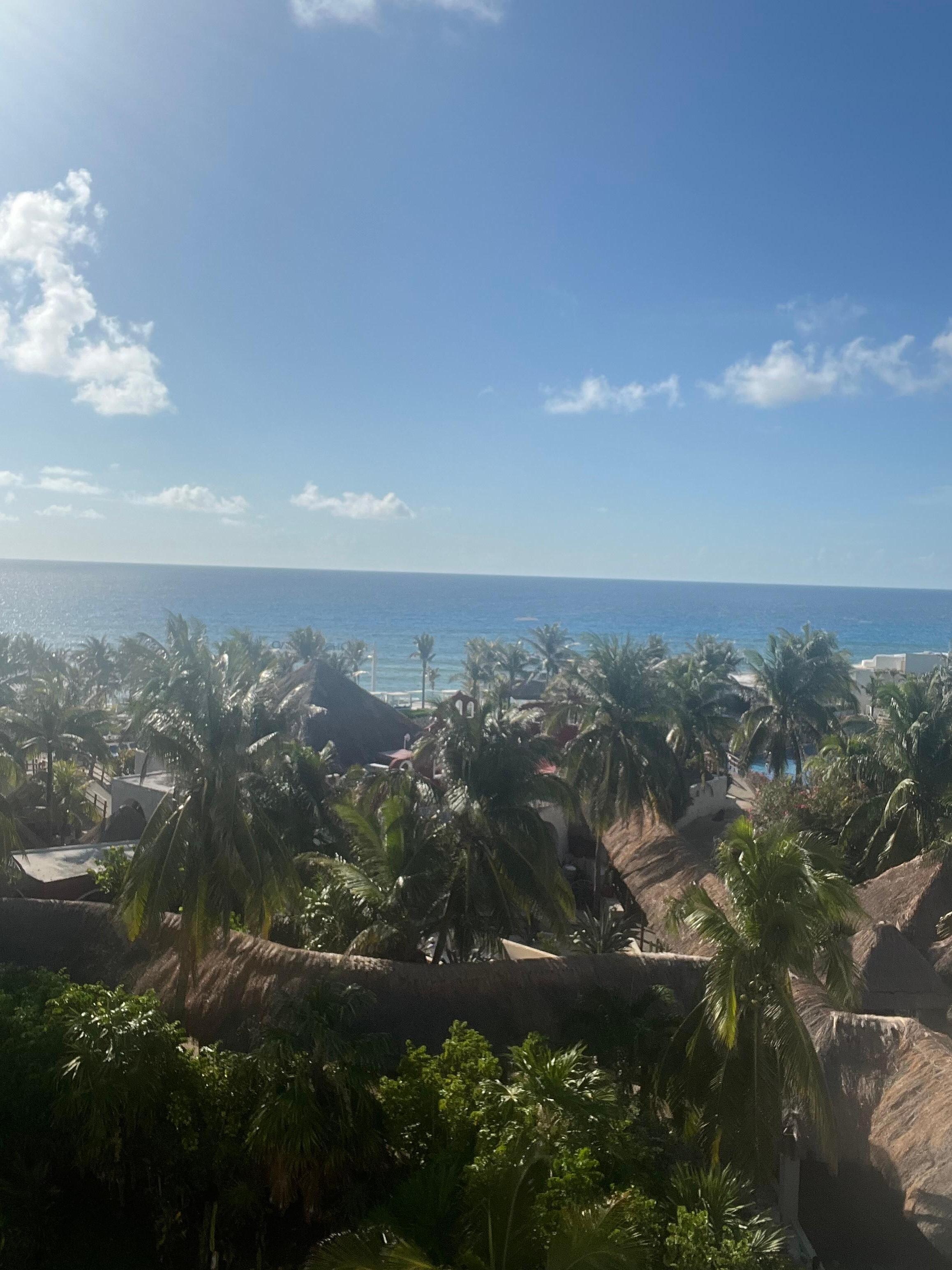 Beautiful view
