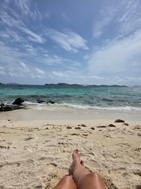 Sapphire Beach