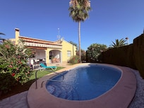 La maison 🤩